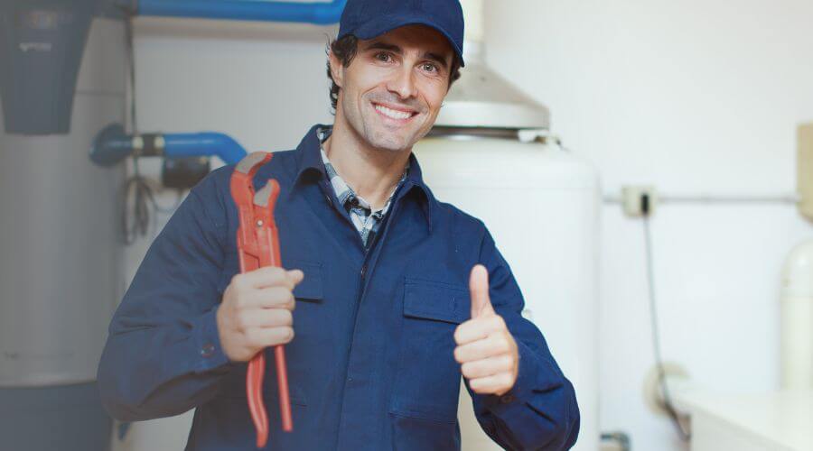 Professional sewer line replacement in Mount Vernon, GA